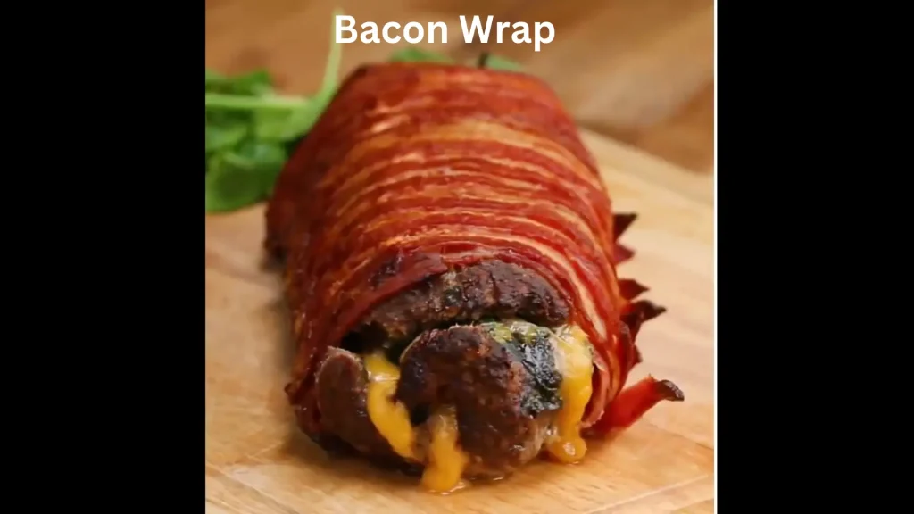 Bacon Wrap