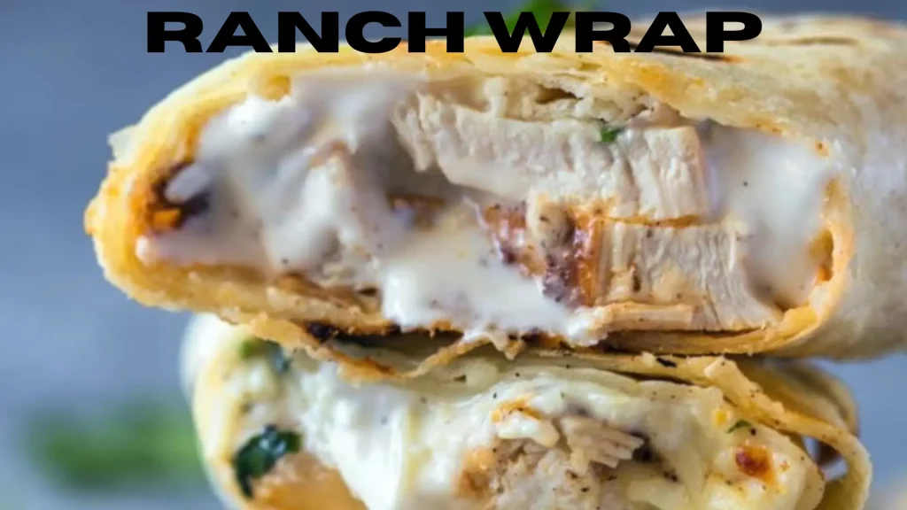 Ranch Wrap