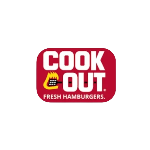 Cookout Menu