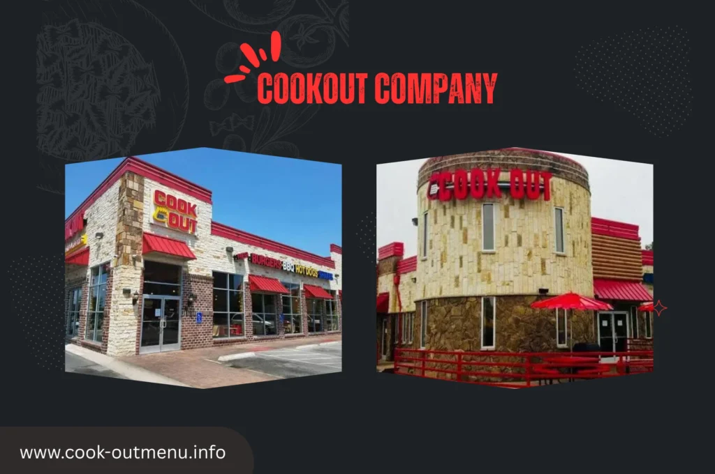 Cookout Company