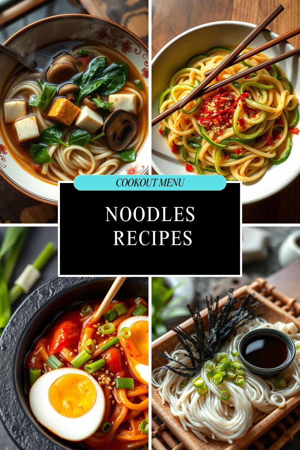 Noodles