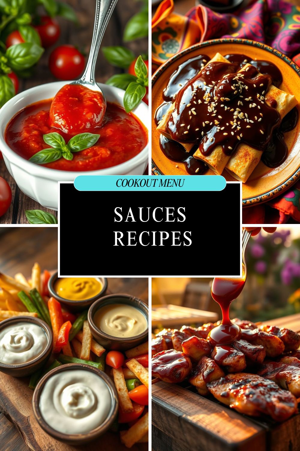 Sauces
