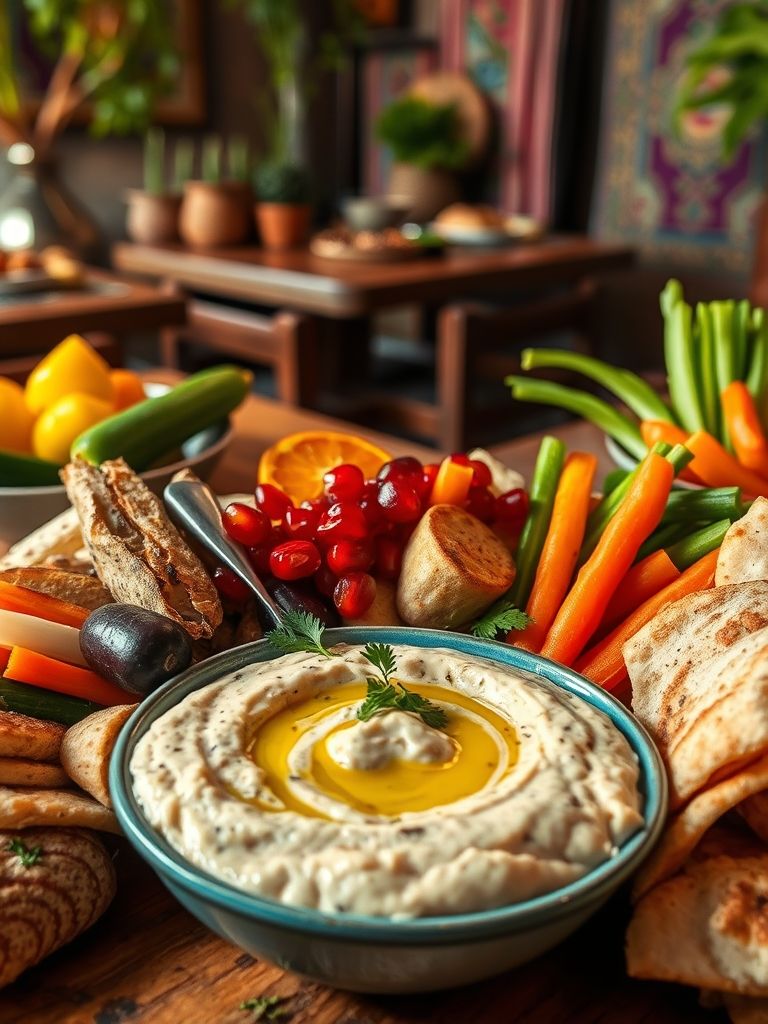 Baba Ganoush