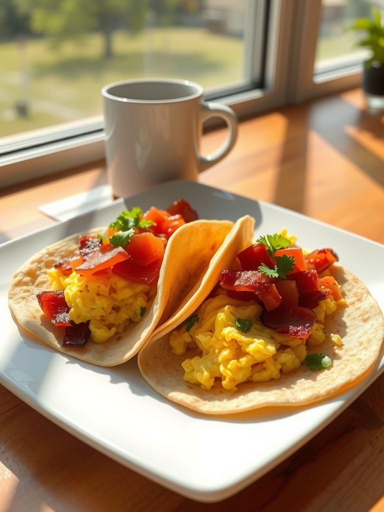Taco Ideas