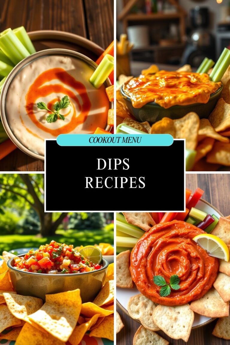 Dips