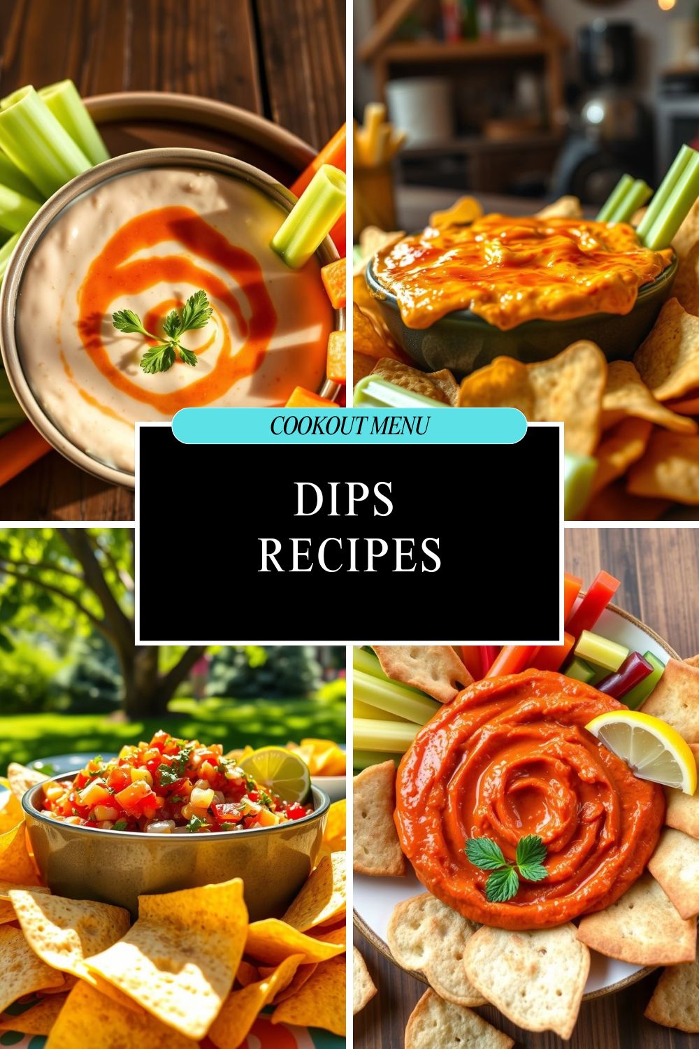 Dips