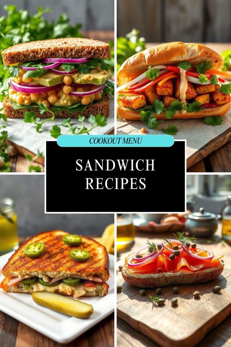 Sandwich